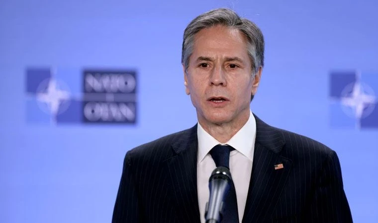 ABD ve NATO'dan Rusya'ya Ukrayna için bir uyarı daha